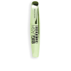 Revolution Make Up Big Lash Reloaded: Máscara Voluminizadora 8 ml