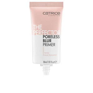 Catrice The Perfector Poreless Blur Primer - #Nude 30 ml