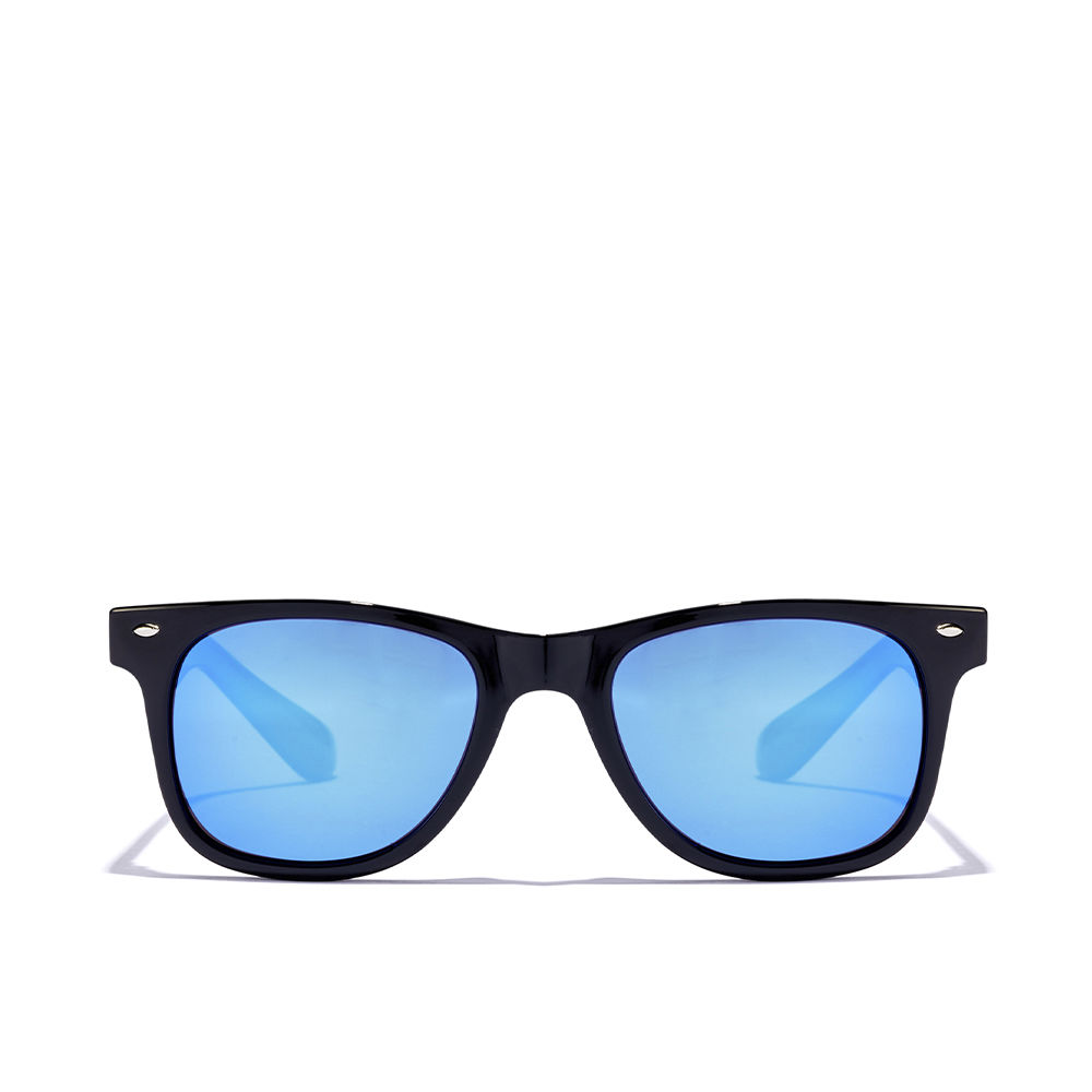 Hawkers SLATER Gafas de Sol Polarizadas #Negro Azul - 1 Unidad