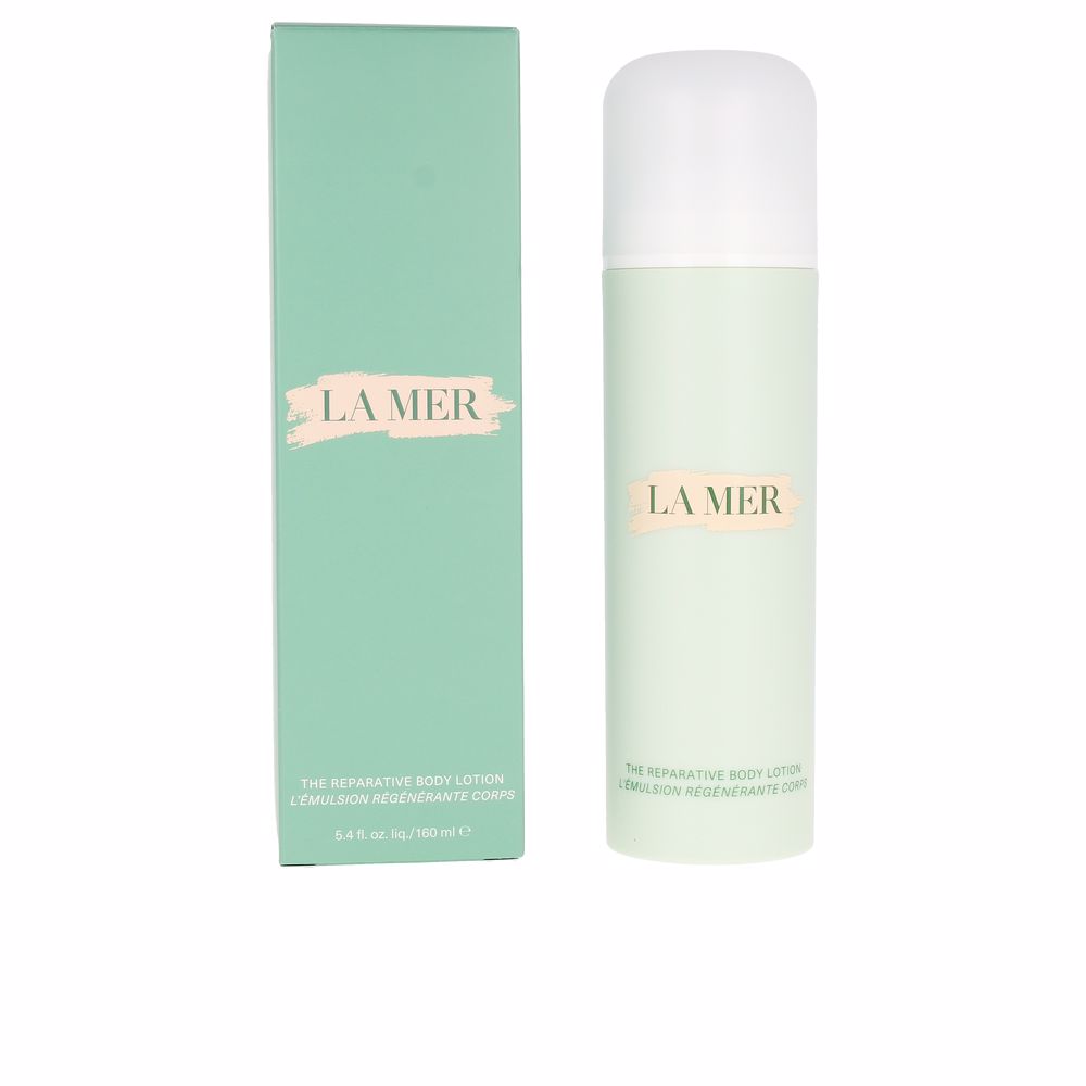 La Mer - Loción Corporal Reparadora de 160 ml