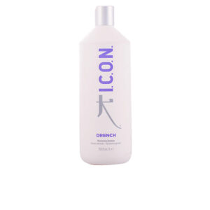 Shampoo Ultra Hidratante DRENCH 1000 ml - I.c.o.n.