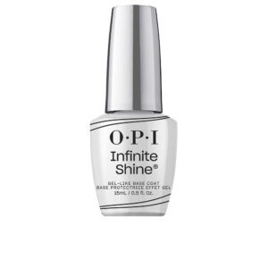 Opi Infinite Shine Gel Effect Base Coat - 15 ml