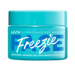 Nyx Professional Make Up FACE FREEZIE Hydrating Gel Cream 50 ml