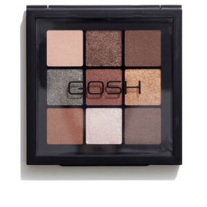 Gosh EYEDENTITY Palette #003: Radiant Joy