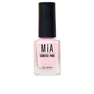 Mia Cosmetics Paris Esmalte Ballerina Rosa Elegante