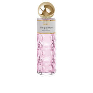 ELEGANCE Essence Exquiste - Eau de Parfum Vaporizador 200 ml de PARFUMS SAPHIR
