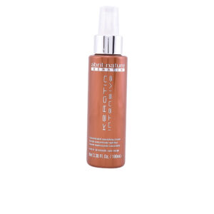 Abril Et Nature Crema Nutritiva Intensiva con Keratina 100 ml