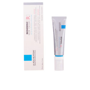 Redermic R Ojos: Concentrado Anti-Edad Dermatológico La Roche-Posay - 15 ml