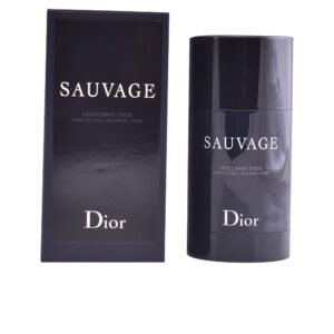 Dior Sauvage - Desodorante Stick Revitalizante 75 gr