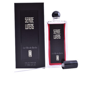 Serge Lutens La Fille de Berlin Eau de Parfum - 50 ml de Esencia Seductora