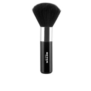 Brocha de Maquillaje Sintética Beter - 11,5 cm - 1 Unidad