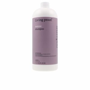 Living Proof RESTORE Shampoo 1000 ml - Revitalización y Reparación Profunda para Cabello