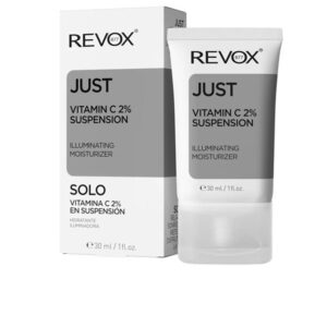 Suero Revox B77 Vitamina C 2% - Hidratación y Luminosidad 30 ml