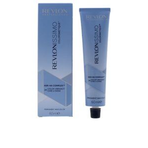 Revlonissimo Colorsmetique Tono 5.12 - Marrón Perla Claro 60 ml