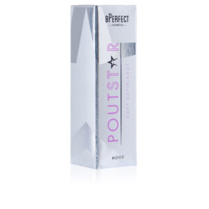 Bperfect Cosmetics POUTSTAR Velvet Luxe Lipstick #Plump