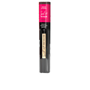 Bourjois Duo de Contorno Twist Up + Clubbing Ultra Brown y Black Party 41