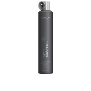 Revlon STYLE MASTERS Spray Fijador Fotográfico 500 ml