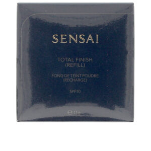 SENSAI TOTAL FINISH SPF10 Refill - Beige Natural #TF203 (11 g)