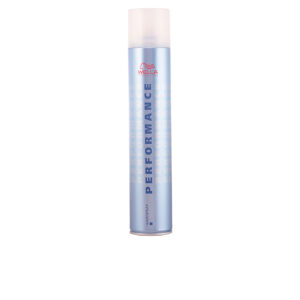 **Wella Professionals PERFORMANCE Hairspray Fijación Intensa 500 ml**