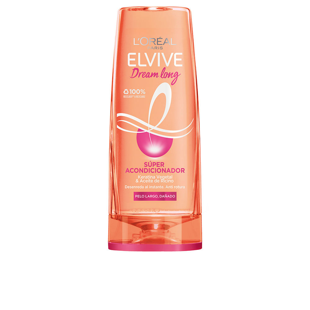 ELVIVE DREAM LONG Acondicionador Ultra Nutritivo 300 ml - L'Oréal Paris