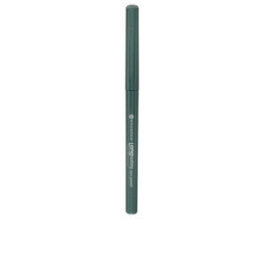 Essence Lápiz de Ojos Waterproof 18h - Verde Vibrante #12, 0,28 gr de Larga Duración