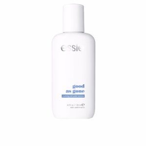 Essie Remover Good as Gone Brightening 125 ml - Iluminador de Uñas y Piel