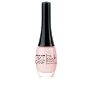 Beter NAIL CARE YOUTH COLOR - French Manicure Rosa Radiante #063 - 11 ml