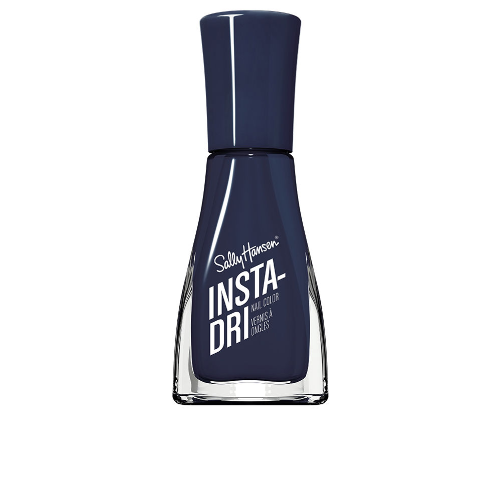 Sally Hansen INSTA-DRI Esmalte de Uñas #493 - Color Vibrante en 9,17 ml