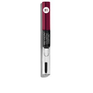 Revlon COLORSTAY OVERTIME Lipcolor en Cherry Intenso #010