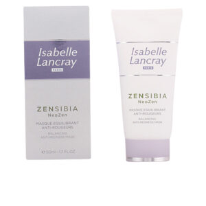 ZENSIBIA NeoZen Mascarilla Equilibrante Anti-Rougeurs 50 ml de Isabelle Lancray