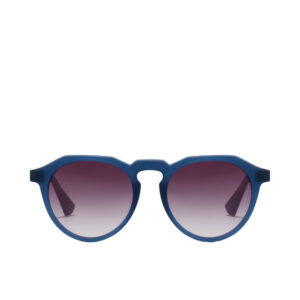 Gafas de Sol WARWICK #Navy Transparente de Hierro Exclusivas - Hawkers