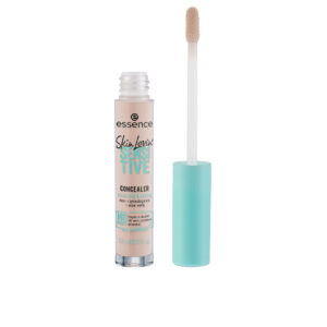 Essence Skin Lovin' Sensitive Corrector #10 - Iluminador Suave para Piel Sensible