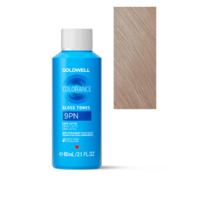 Goldwell COLORANCE Gloss Tones #9PN - Brillo y Color Radiantes 60 ml