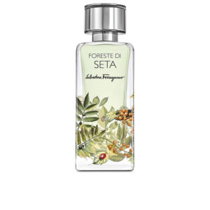 Salvatore Ferragamo Forest Essence Eau de Parfum 100 ml
