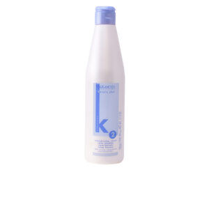 Salerm KERATIN SHOT Crema Alisadora Ultra Hidratante 500 ml