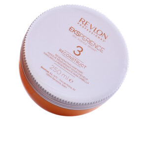 Revlon EKSPERIENCE RECONSTRUCT Phase 3: Mascarilla Regeneradora Intensiva