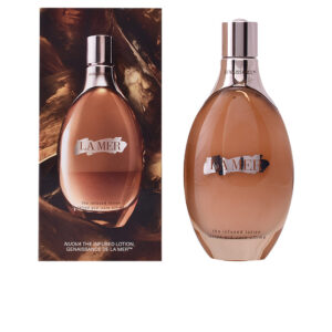 **La Mer GENAISSANCE: Loción Infusionadora Revitalizante 150 ml**