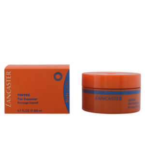 Lancaster SUN BEAUTY Bronceador Intensificador Tinteado 200 ml
