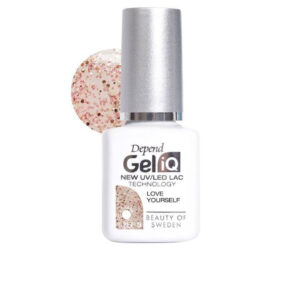 Beter GEL IQ Esmalte #AmorPropio - 5 ml
