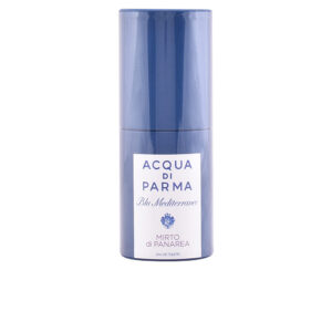 Acqua Di Parma Blu Mediterraneo Mirto di Panarea Eau de Toilette Vaporizador 30 ml - Fragancia Refrescante del Mediterráneo