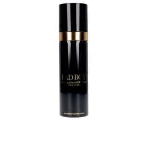 BAD BOY Eau de Toilette Vaporizador 100 ml - Carolina Herrera