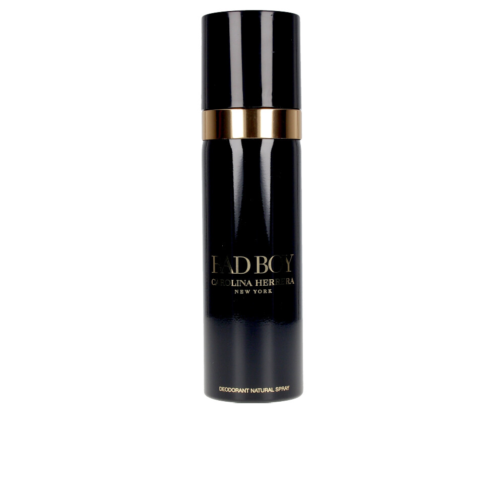 BAD BOY Eau de Toilette Vaporizador 100 ml - Carolina Herrera