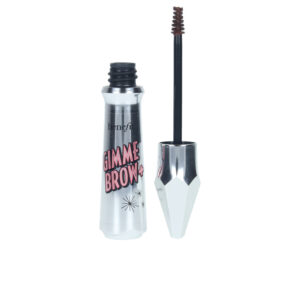 GIMME BROW Gel Voluminizador de Fibras #3,5 - Beneficio Máximo para tus Cejas (3 g)
