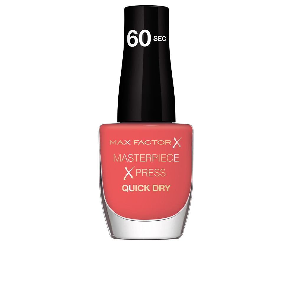 Max Factor MASTERPIECE XPRESS Esmalte Secado Rápido #416 "Dulce Durazno" - 8 ml