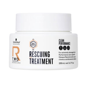 Schwarzkopf BC R-TWO Tratamiento Rescatador Intensivo 200 ml