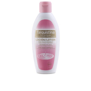 Talquistina Loción Calmante y Hidratante 200 ml
