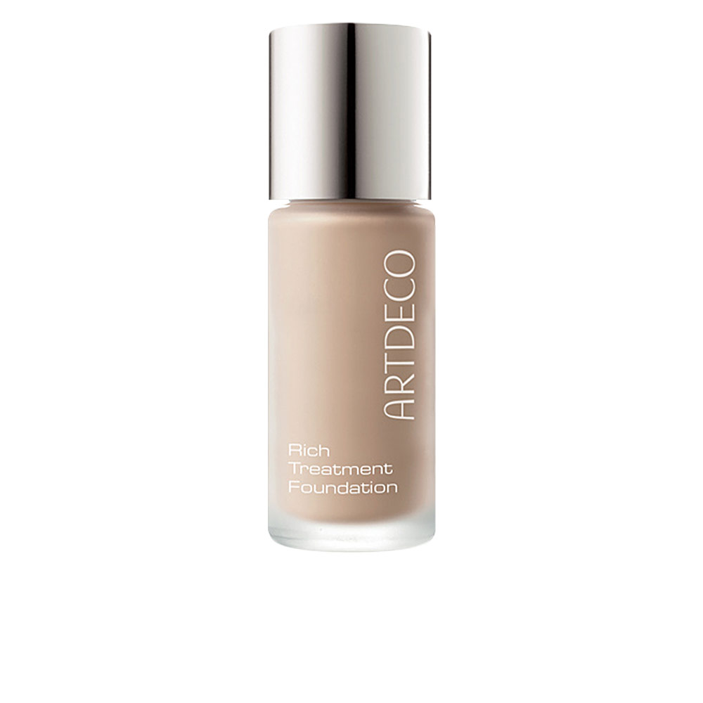 Artdeco RICH TREATMENT Foundation - #18 Deep Honey Radiance Enhancer