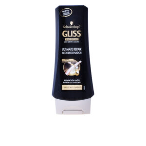SCHWARZKOPF GLISS REPARACIÓN MÁXIMA Acondicionador 200 ml
