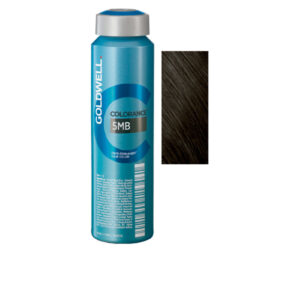 Goldwell COLORANCE Coloración Demipermanente #5MB - 120 ml con Ingredientes Nutritivos