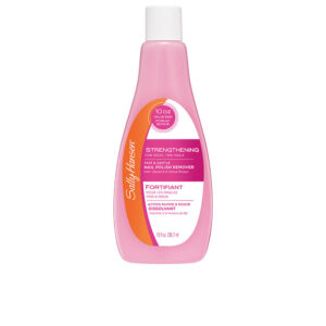 Sally Hansen Removedor de Esmalte Fortificante 295,7 ml
